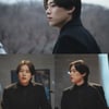 김성철, 등장만으로 존재감..미스터리한 성직자 완벽 소화 [노 웨이 아웃]