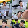 BTS 진 "난 학창 시절 너드남..슈퍼스타될 줄 몰랐다"[달려라 석진]