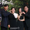 '아무도 없는 숲속으로' 사랑해 주세요[★포토]