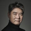 [포토]레슨의 신 임진한, 연예인 셀럽들의 골프 스승에서 로리앙 엘레멘트 캠페인 모델계약 체결