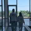 박소영, 5살 연하 '♥문경찬'과 럽스타 시작.."야구부부 모이자"