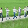 드리핀 '위켄드' 초동 19만 커리어하이..대세 청량돌 입증[공식]