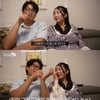 '이지훈♥' 아야네 "구토와 출산 동시에.."