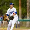 'ERA 8.14→2.61' 장현석, '미친 K본능→9이닝당 탈삼진 13.9개' 큰 무대서 더 강하다