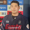 "너무 죄송하다, 팔 부서지더라도..." 음주 징계→복귀전 값진 승리, 나균안은 고개를 숙였다