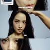 블랙핑크 지수, 머리 헝클어져도 인형 비주얼..초근접도 거뜬히