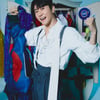 '컴백' 영탁 "데뷔 19년만 첫 쇼케이스 떨려요..진솔한 모습으로"