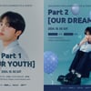 손동표, 오는 10월 5일 日 도쿄 단독 팬미팅 '2024 DONG PYO's FANMEET-UP' 개최
