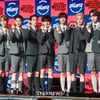싸이커스 "일본 데뷔, 너무 떨렸다..앞으로 다양한 활동 보여주고파"
