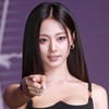 '솔로 데뷔' 쯔위 "트와이스→박진영 응원..든든하고 큰 힘" [스타현장]