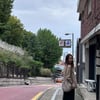 이효리♥이상순, '60억 평창동 집' 벌써 이사 완료? '동네 인증샷'