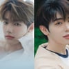 제베원 장하오X김태래, 오늘(6일) '뮤직뱅크' 스페셜 MC 출격