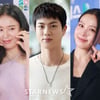 BTS 진·고민시·안은진, 손도 멘탈도 야무진 '황금 일꾼'[★FOCUS]