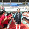경북 영덕에 韓 월드컵 레전드들이 모였다, '베스트일레븐 주최' 자선행사 성료