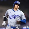 오타니, 사상 최초 2연속 만장일치 MVP 위업 달성하나! "쇼헤이가 돼야 한다" 역대급 퍼포먼스에 美 열광