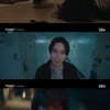 '지옥에서 온 판사' 박신혜, 연인 폭행男에 벌금형 선고→손에 든 무기 [별별TV]