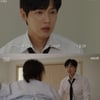 '미녀와 순정남' 임수향, 재활 성공했지만..♥지현우에 "걷게 됐으니 헤어지자"