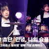 QWER 쵸단 '안녕, 나의 슬픔' 쇼케이스 라이브 무대 영상 (QWER Chodan 'Bye, my sadness' Stage) [영상]