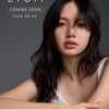 블랙핑크 리사, 25일 버블 서비스 시작..미국향 서비스도 론칭