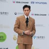 데즈먼드 탄 '남다른 패션센스'[★포토]