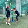 '장종훈·이현승·채병용 등 레전드 참가' KBO 키즈클럽 티볼 대회 개최