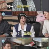 '나혼산' 전현무, '흑백 요리사' 아닌 '회색 요리사'로 변신..메뉴=천엽무침[★밤TView]