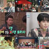 '무진사→회색 요리사' 전현무, 끝 없는 패러디의 神(나혼산)[종합]