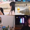 '나솔사계' 8기 정숙, 13기 영철에 공개 플러팅 "저는 안 돼요?"
