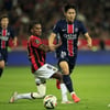'와' 이강인 에이스 확실하네! '평점 7.2' 미친 존재감→정신차린 PSG 공격... 니스와 1-1 무승부