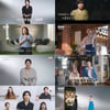 소리 트레이너 "김태리, 쓰러지지 않을까 싶은 정도로 연습" [정년이]