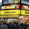 농심, 명동을 K라면 성지로 만든다!