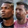 '도핑 안 했다니까!' 억울함 풀고 메시 품으로! 포그바, MLS 이적 유력... 유벤투스 계약 해지→마이애미행