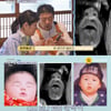 "2세 벌써 꽃미남"..심형탁♥사야, 日 장인·장모에 '새복이 초음파' 자랑 '흐뭇'[신랑수업]