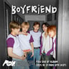 파우, 에이브릴 라빈 'Girlfriend' 리메이크 확정..21일 발매