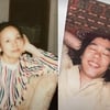 이효리♥이상순, '60억 평창동' 집에서 찍었나..여유로운 근황