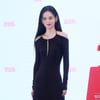 김윤혜 '잘록한 허리라인'[★포토]