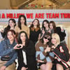 '데뷔 9주년' 트와이스, 팝업 스토어 오픈→단독 팬미팅 '겹경사'