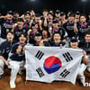 '3연속 결승 도전' 류중일호, 1R도 만만치 않네... 상대팀에 'ML 전체 1순위 톱망주에 KBO MVP도 있다