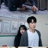 이준혁, 서동재 집어삼켰다..'좋거나 나쁜 동재' 속 신들린 열연