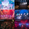 '로드 투 킹덤 : ACE OF ACE' 3차전 경연무대 파격 선공개