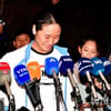 "안세영, 대표팀 코치 무시하는 듯했다" 중국 등 외신 '불화설 재점화'