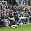 '와' 韓정상빈, 메시·수아레스와 스리톱→MLS '이주의 팀' 뽑혔다... 멀티골 맹활약