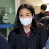안세영, 코치 지시 무시? 대표팀 불화설에 "딱히 할 말 없다"... 감독과 따로 입국