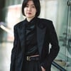 '日 여우주연상' 심은경, 금의환향.."내가 개척한 것 아냐" [★FULL인터뷰]