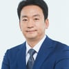 박장범 'KBS 뉴스9' 앵커, KBS 신임 사장 최종 후보