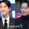 눈시울 붉힌 조인성·신현준, 침통함 속 故김수미에 마지막 인사 [★현장스케치]