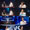 '싱글맘' 백지연, 현대家 며느리와 첫 만남 회상 "눈물 왈칵 쏟아져"