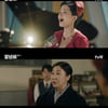 라미란, 김태리 국극단 복귀 시켰다 "방송국 위약금 대신 지불할 것"[정년이][★밤TView]