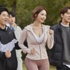 제대로 19금..고준희, 신동엽과 'SNL'서 아찔한 콩트