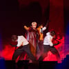 NCT 재현, 팬콘 'Mute' 시야제한석까지 전석 매진 대성황